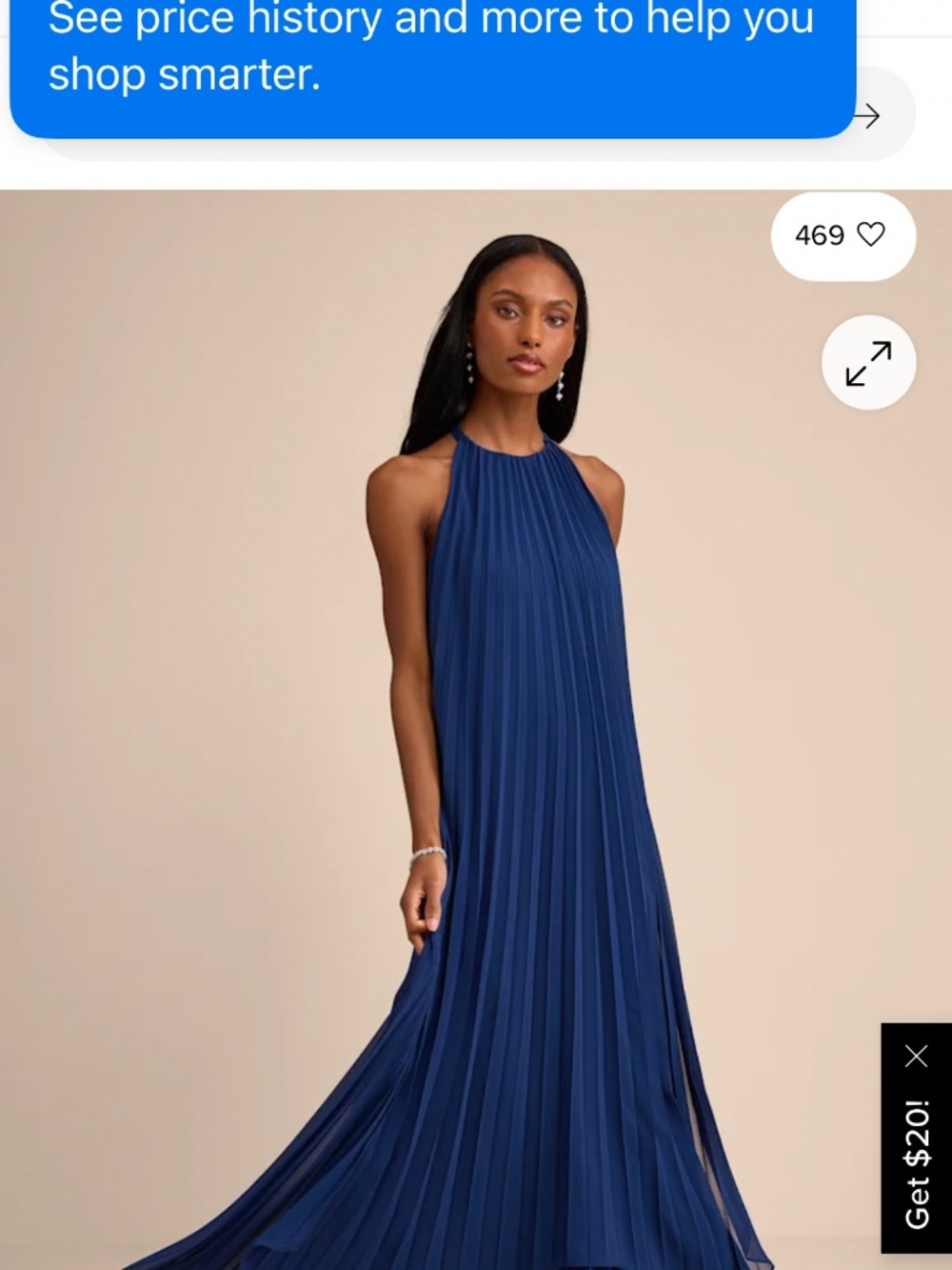 Lulu’s NWT Gorgeous